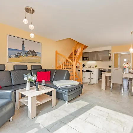 Apartmán Sonnenhof I